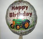 15A Happy Birthday