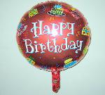 16A Happy Birthday