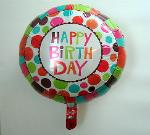 21A Happy Birthday