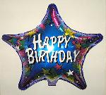 22A Happy Birthday