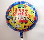 23A-1 Happy Birthday