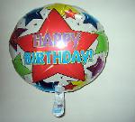 23A Happy Birthday