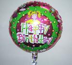 23B Happy Birthday
