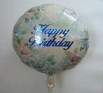 25A Happy Birthday