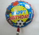 30A Happy Birthday