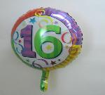 35A Happy Birthday 16th