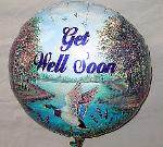 40A Get Well