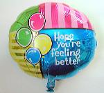 46A Hope Your Feeling Better