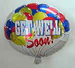 50A Get Well