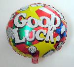 51A Good Luck