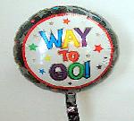 53A Way to Go