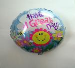 66A Have A Great Day
