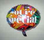 71A You're Special