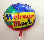 72A Welcome Back