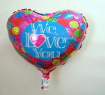 74A We Love You