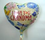 86A Love You Grandma