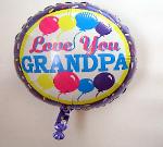 87A Love You Grandpa