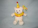 Birthday Bear