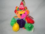 Birthday Bear Musical