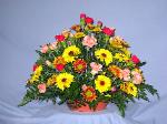 FALL02 Fall Arrangement