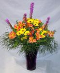 FALL03 Fall Arrangement