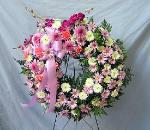 01E Fresh Wreath