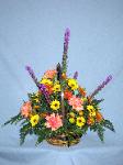 FALL08 Fall Arrangement