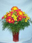 FALL11 Fall Arrangement