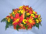 FALL12 Fall Arrangement