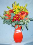 FALL14 Fall Arrangement
