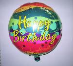 18A Happy Birthday