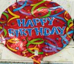 20A Happy Birthday