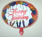 21A Happy Birthday