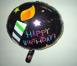 25A Happy Birthday