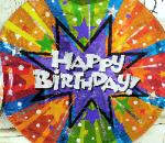 26A Happy Birthday