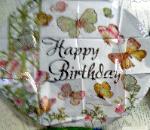 27A Happy Birthday