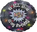 32A Birthday