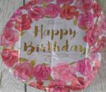 34A Birthday