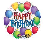 35A Happy Birthday