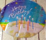 37A Birthday
