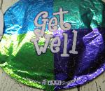 43A Get Well