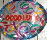 51A Good Luck