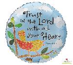 57A Trust in the Lord