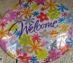 65A Welcome