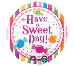 66A Have a Sweet Day