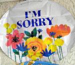 71A Im Sorry