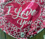 78A I love you