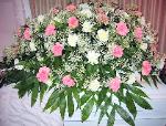 Fresh Casket Spray CSK20