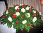 Fresh Casket Spray CSK27