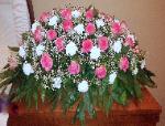 Fresh Casket Spray CSK29